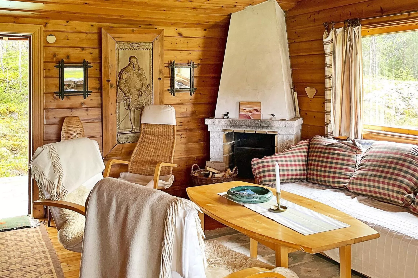 4 person holiday home in LIDKÖPING-By Traum-Indoor