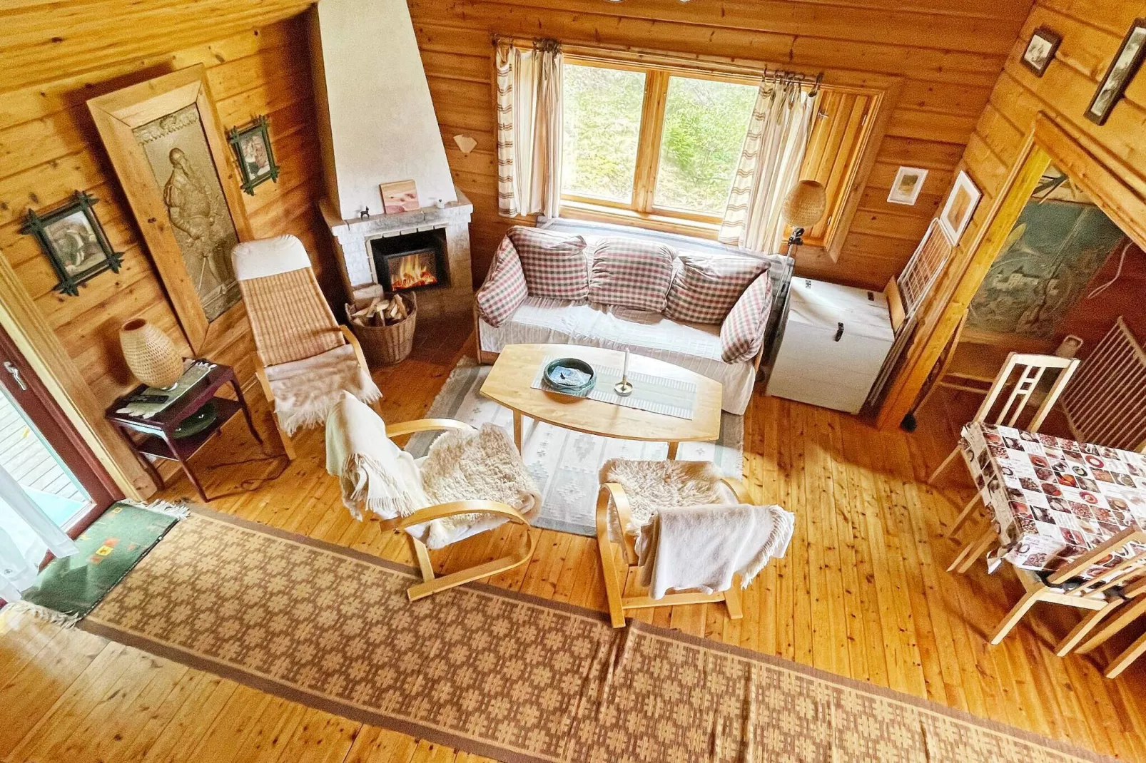 4 person holiday home in LIDKÖPING-By Traum-Indoor