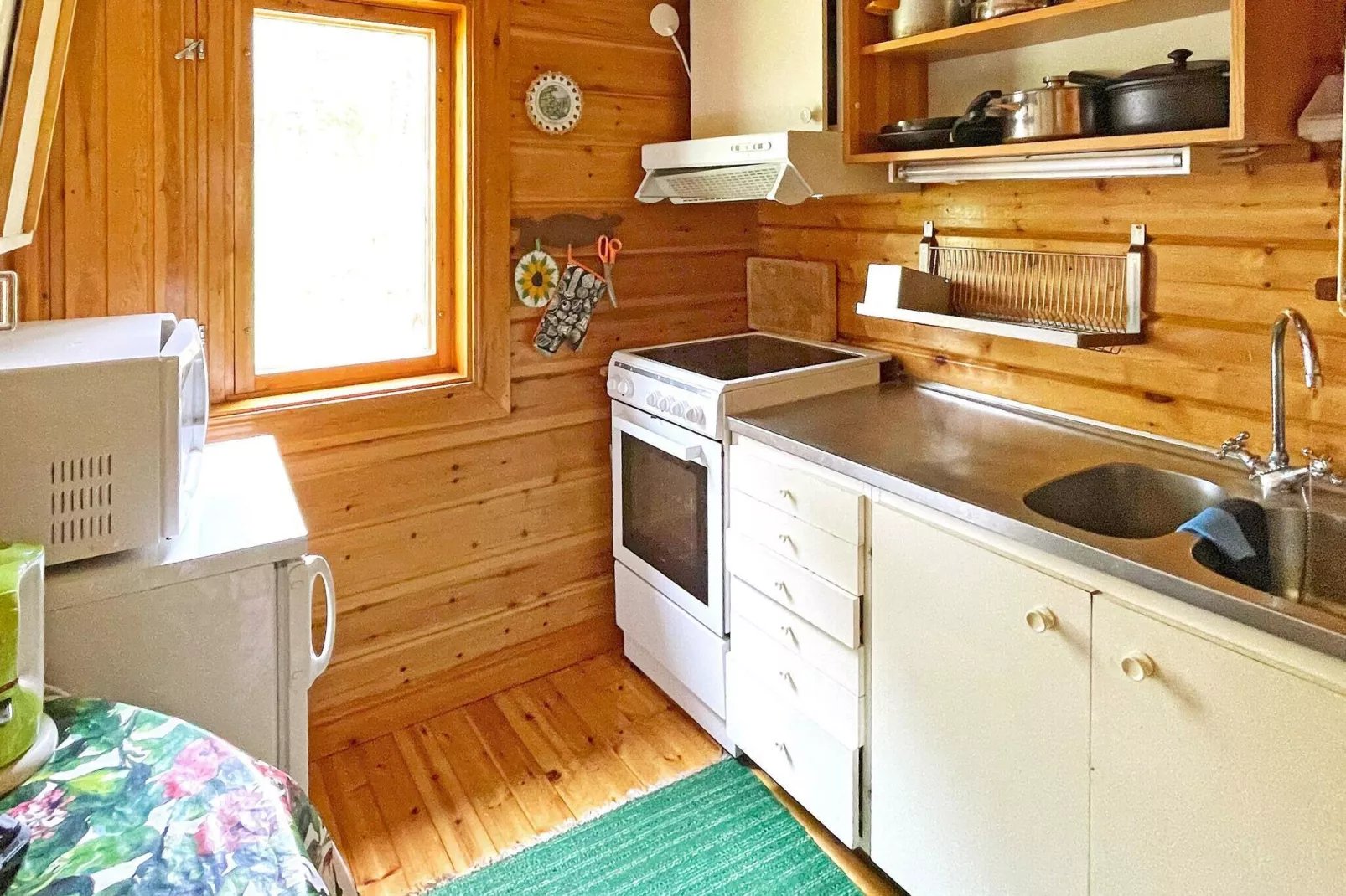 4 person holiday home in LIDKÖPING-By Traum-Indoor