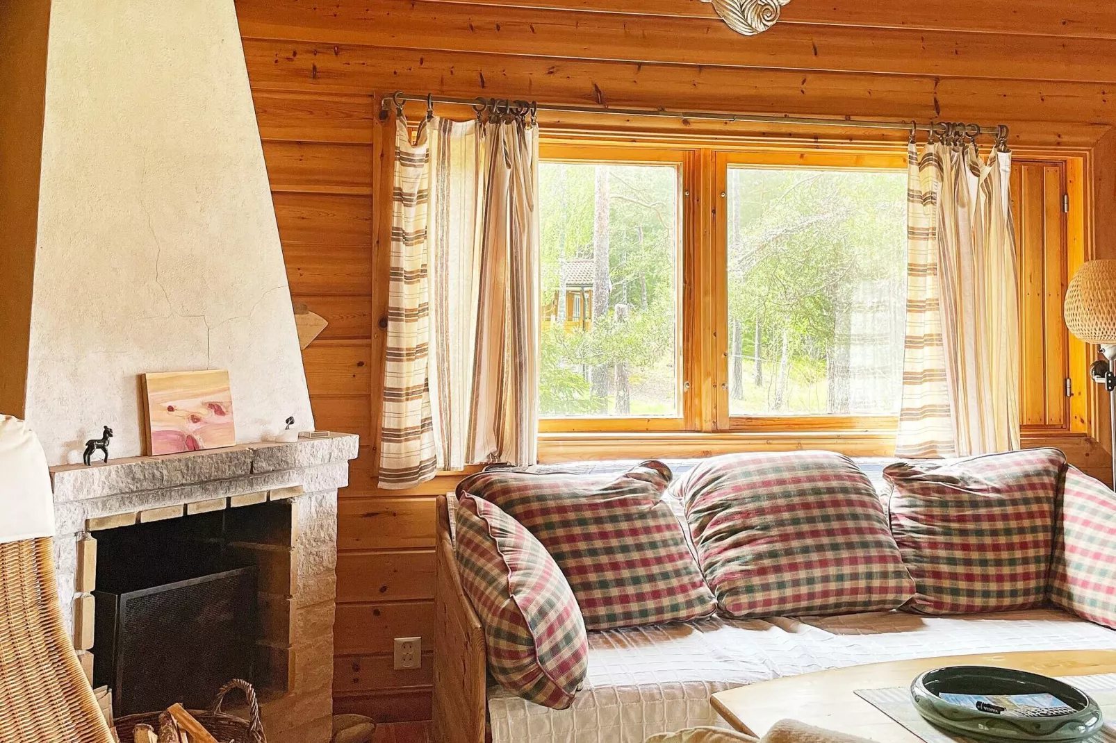 4 person holiday home in LIDKÖPING-By Traum-Indoor