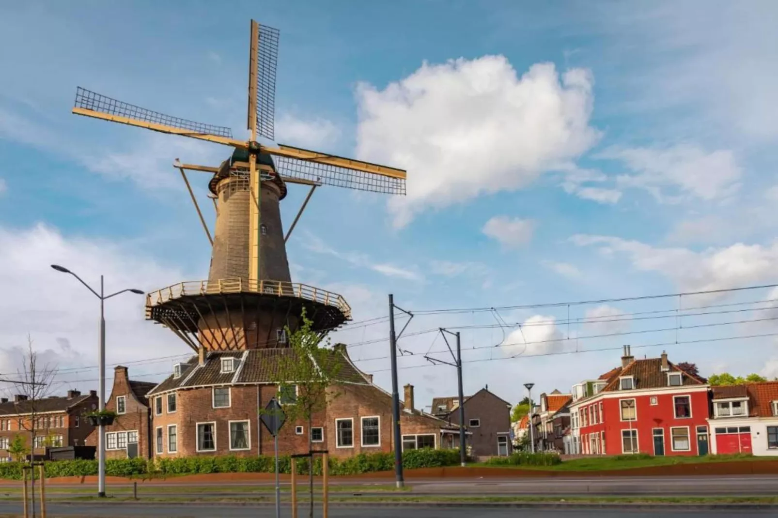 Delft 5B-Areas within 20km in summer