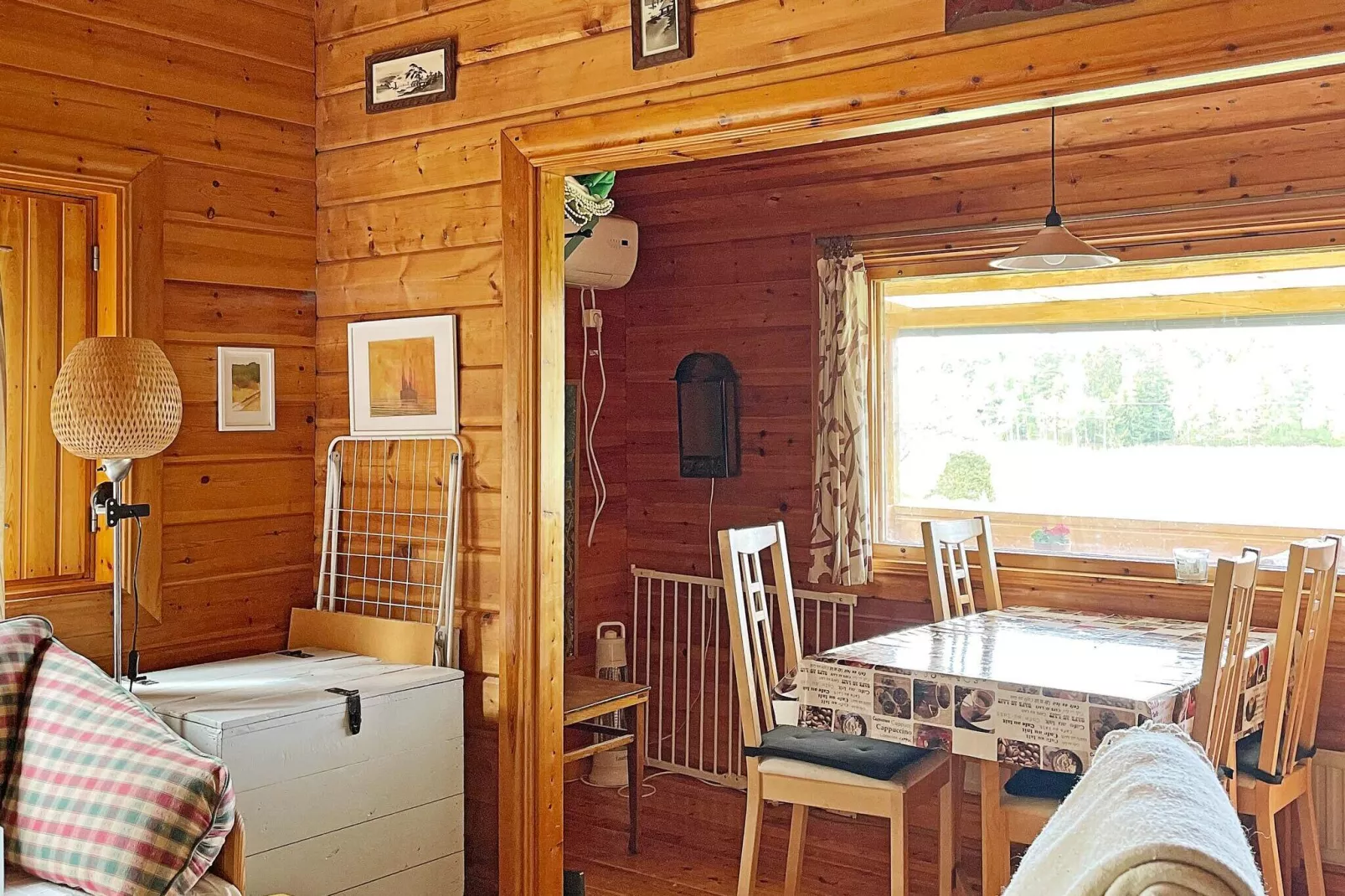 4 person holiday home in LIDKÖPING-By Traum-Indoor