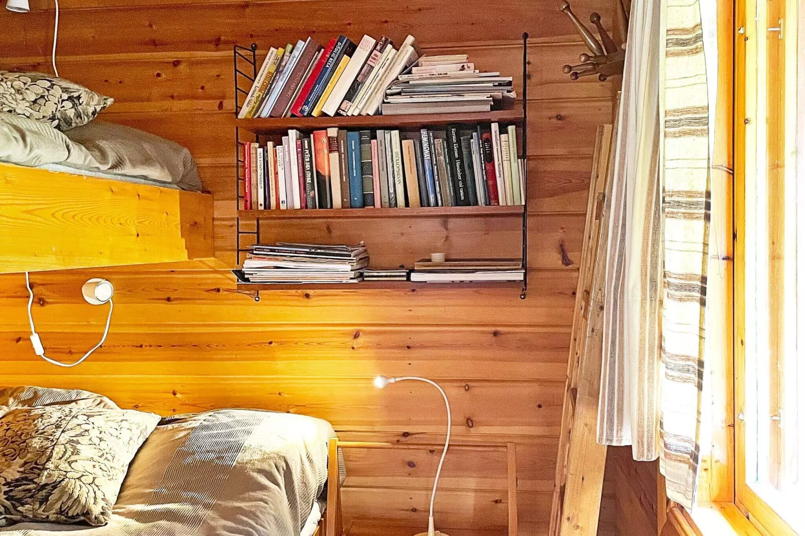 4 person holiday home in LIDKÖPING-By Traum-Indoor