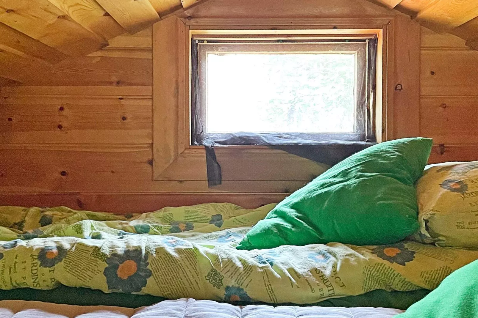 4 person holiday home in LIDKÖPING-By Traum-Indoor