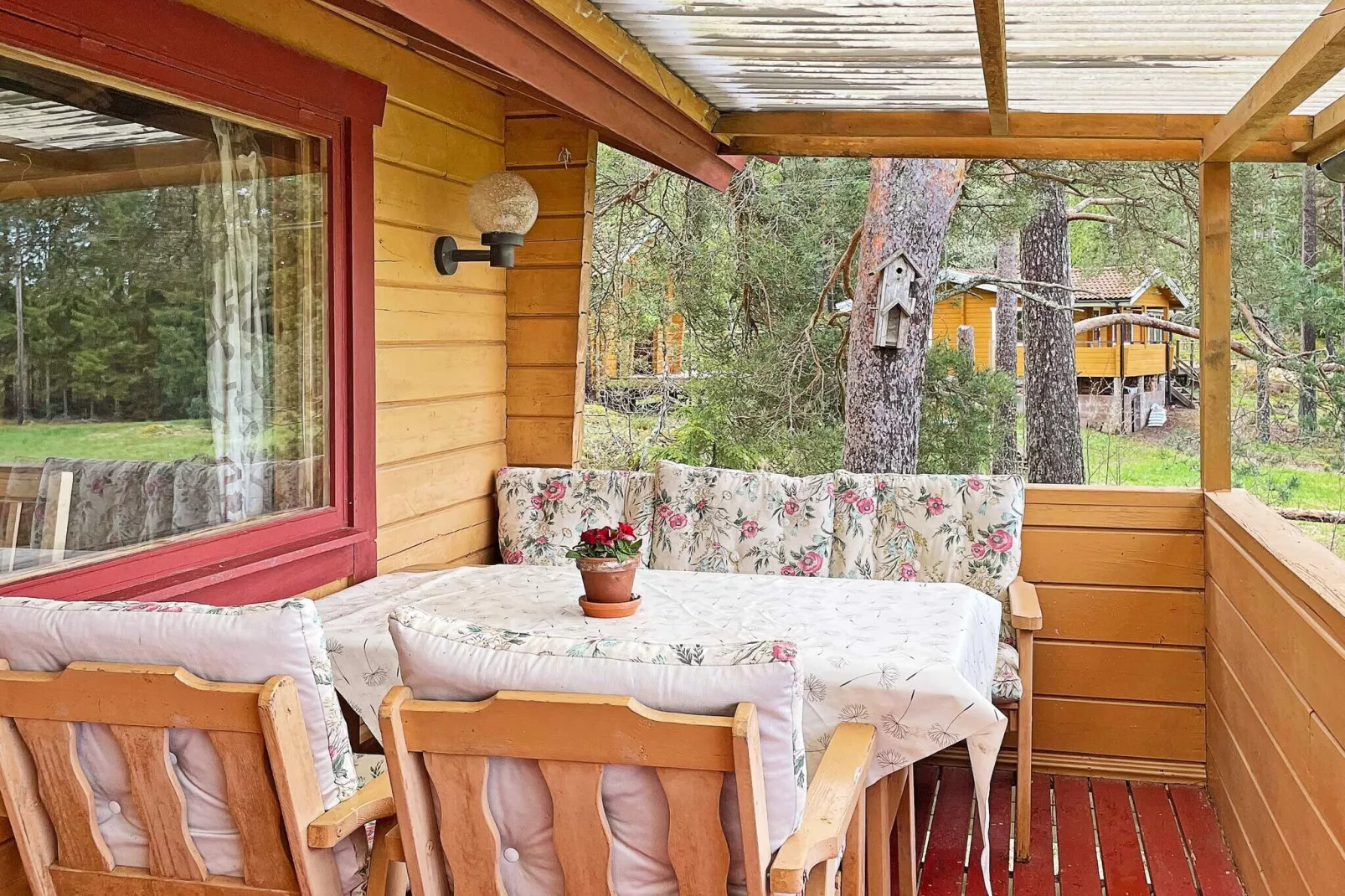 4 person holiday home in LIDKÖPING-By Traum-Indoor