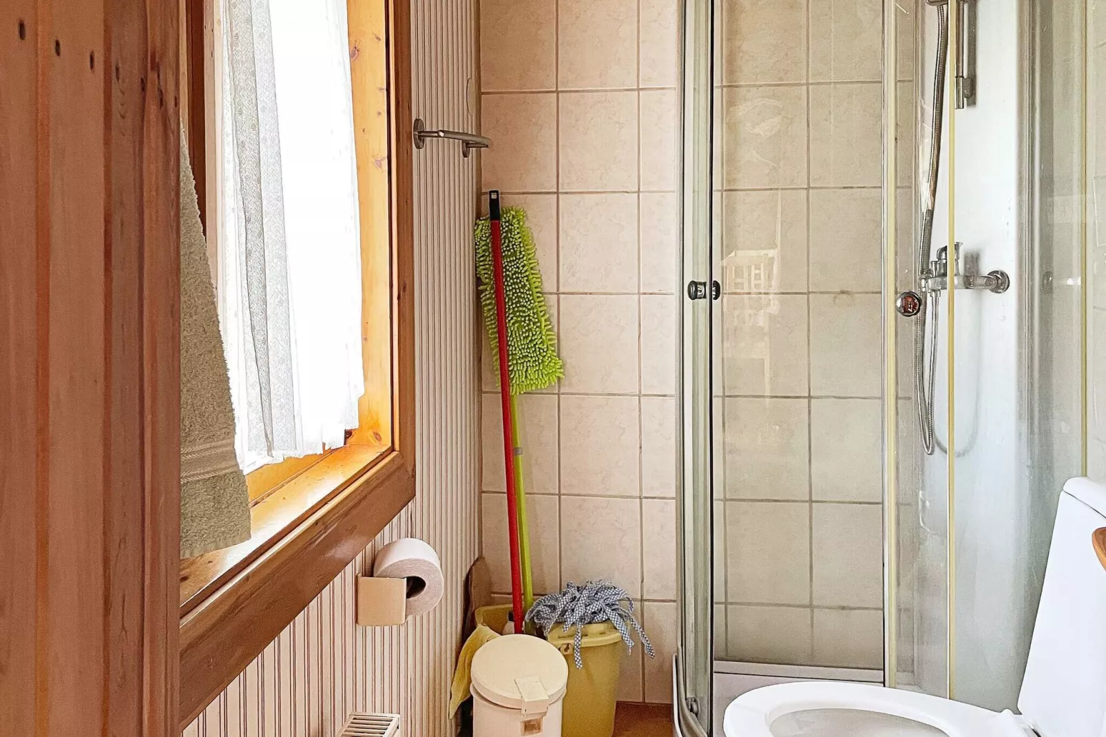 4 person holiday home in LIDKÖPING-By Traum-Indoor