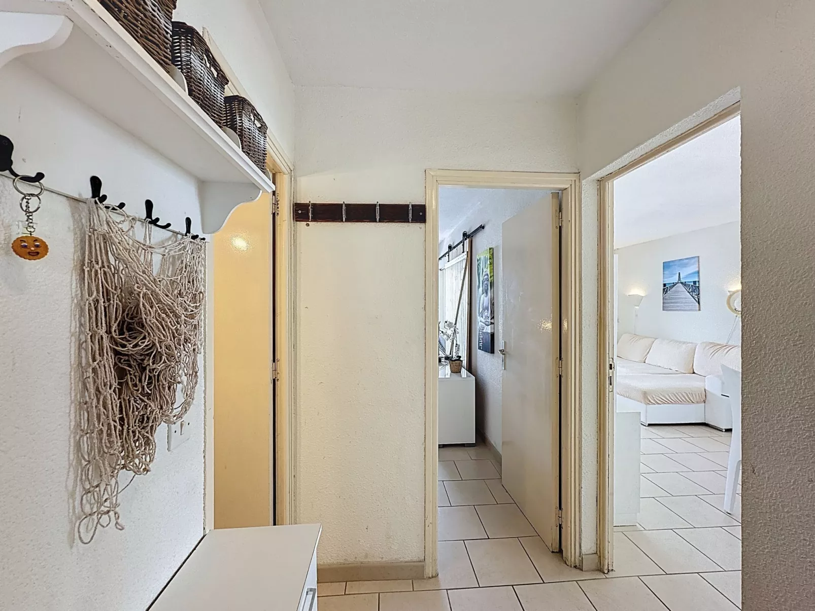 Coudalère/Guadeloupe-Inside