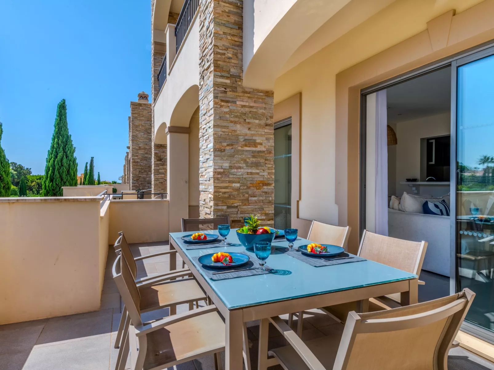 Pine Hills Reva Santuary Modern Elegance-Outside