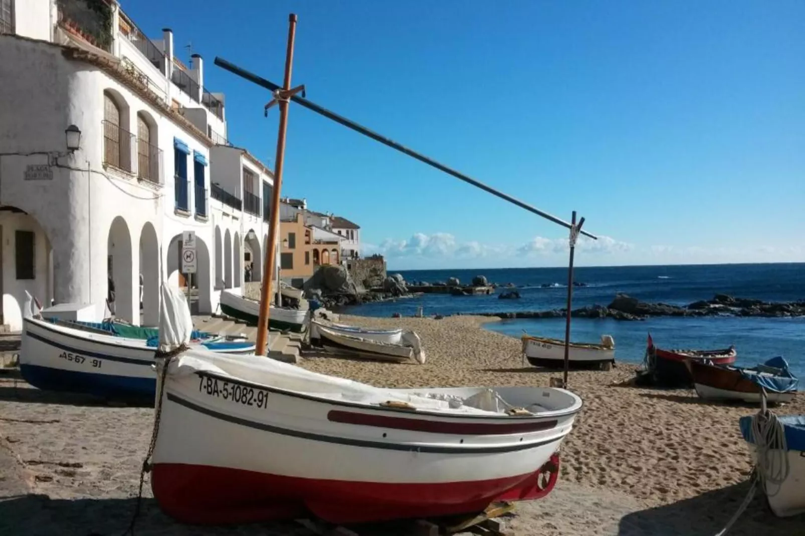 Ancora 09-Areas within 20km in summer