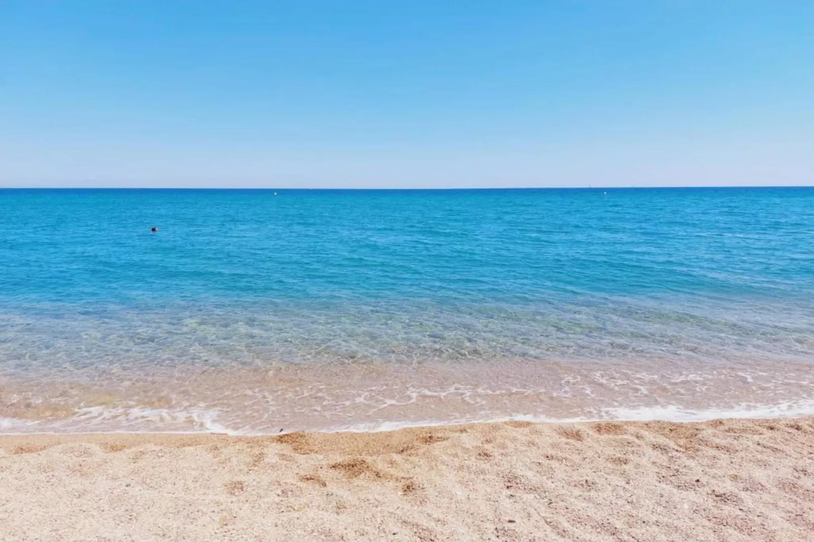 Sa Palomera-Areas within 20km in summer