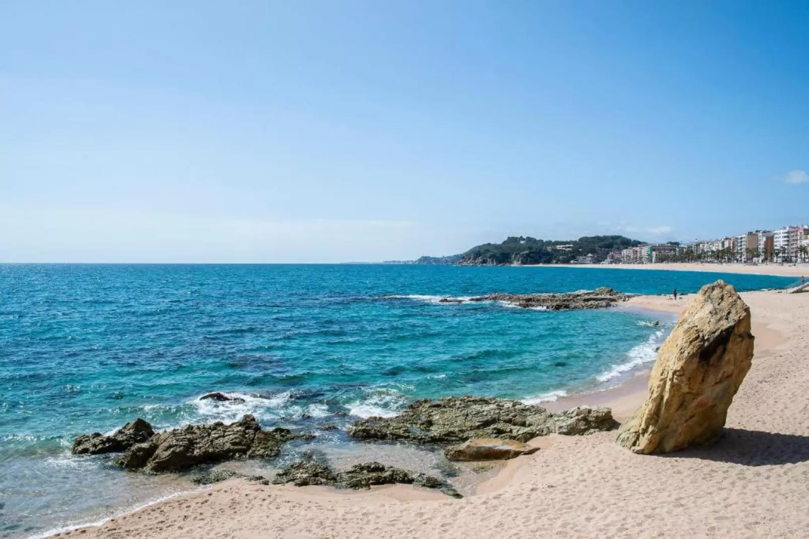 Tordera 18-Areas within 20km in summer