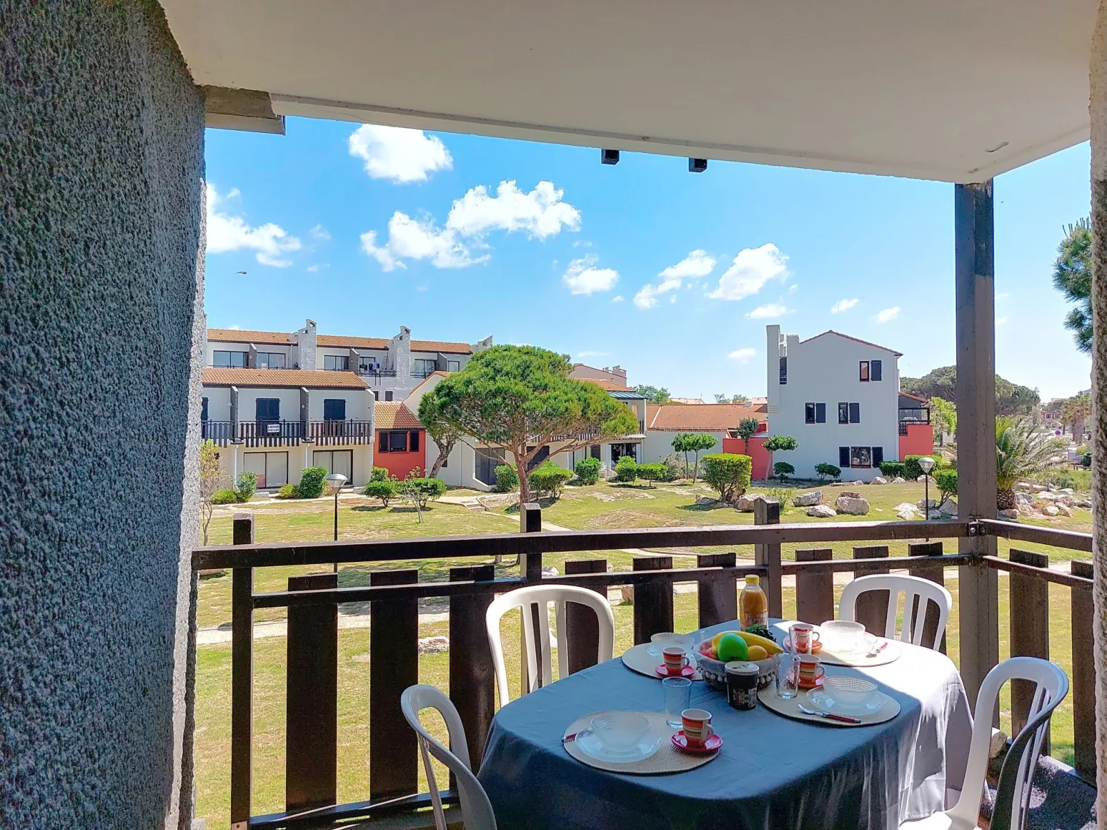 Coudalère/Guadeloupe-Outside