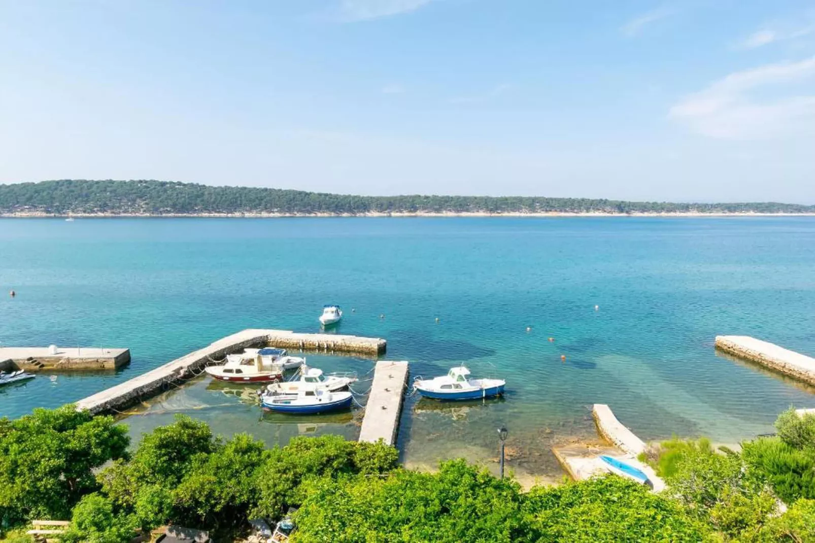 Apartments Jurica - Apt Ana with Sea View,-Areas within 20km in summer