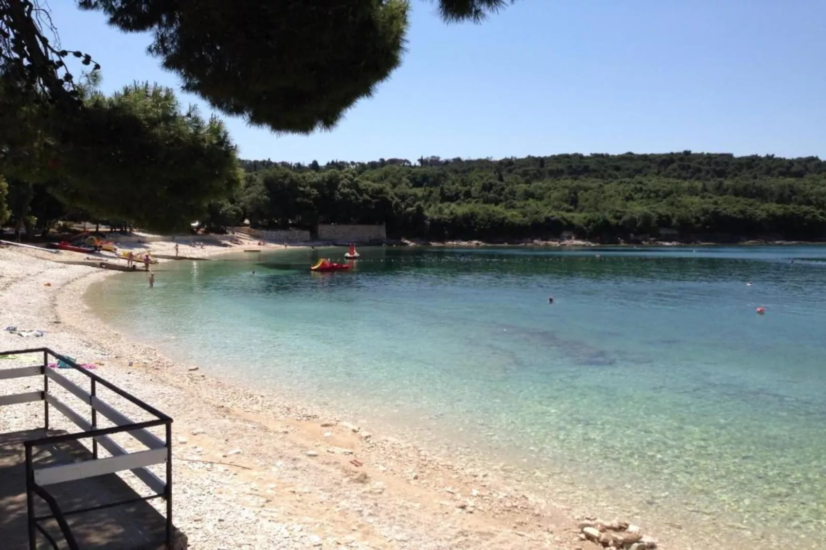 Holiday Home Dolinka with Private Pool-Areas within 20km in summer