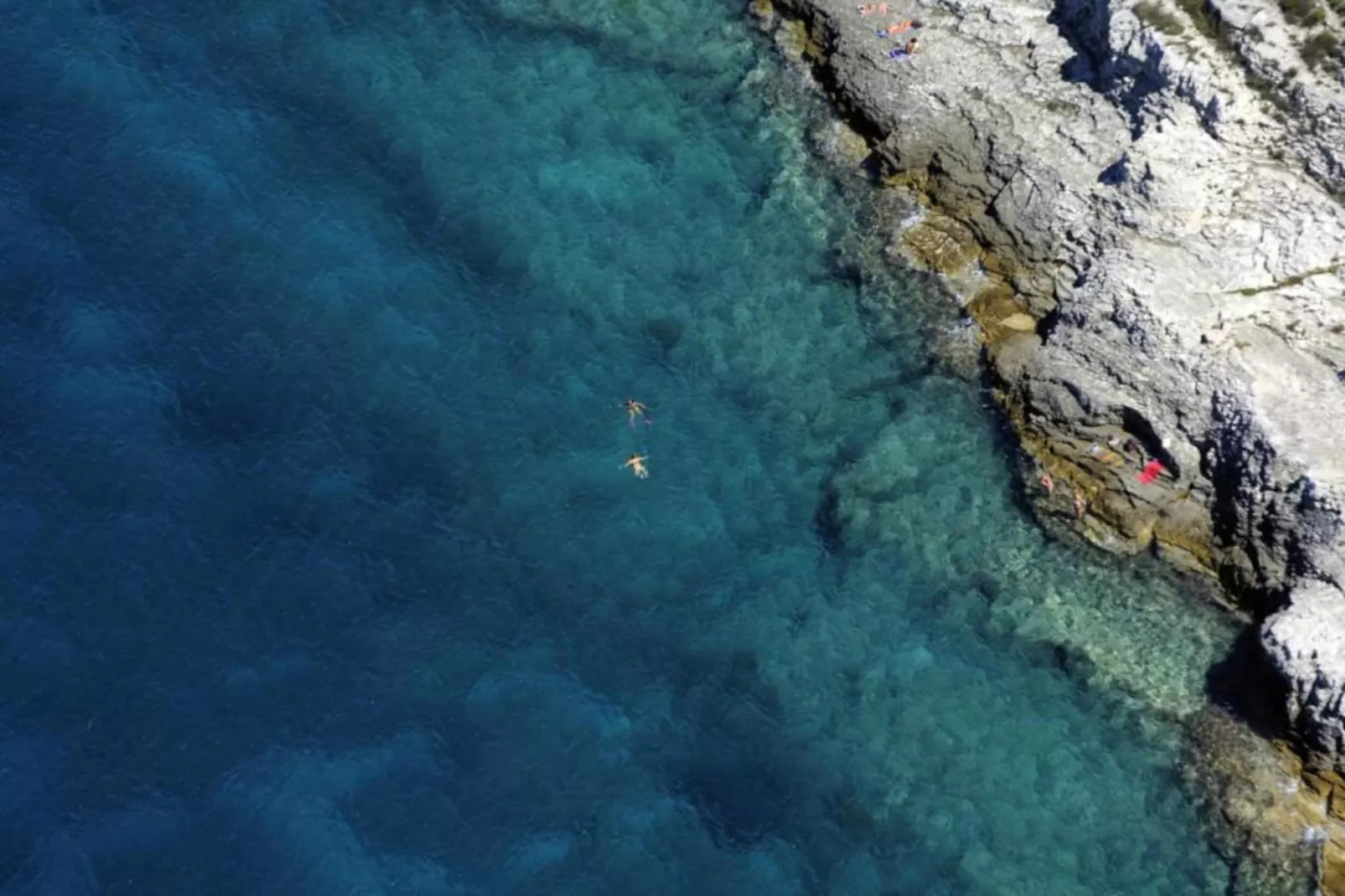 Pool Apartment Sax with Sea View (Private Pool)-Areas within 5km in summer
