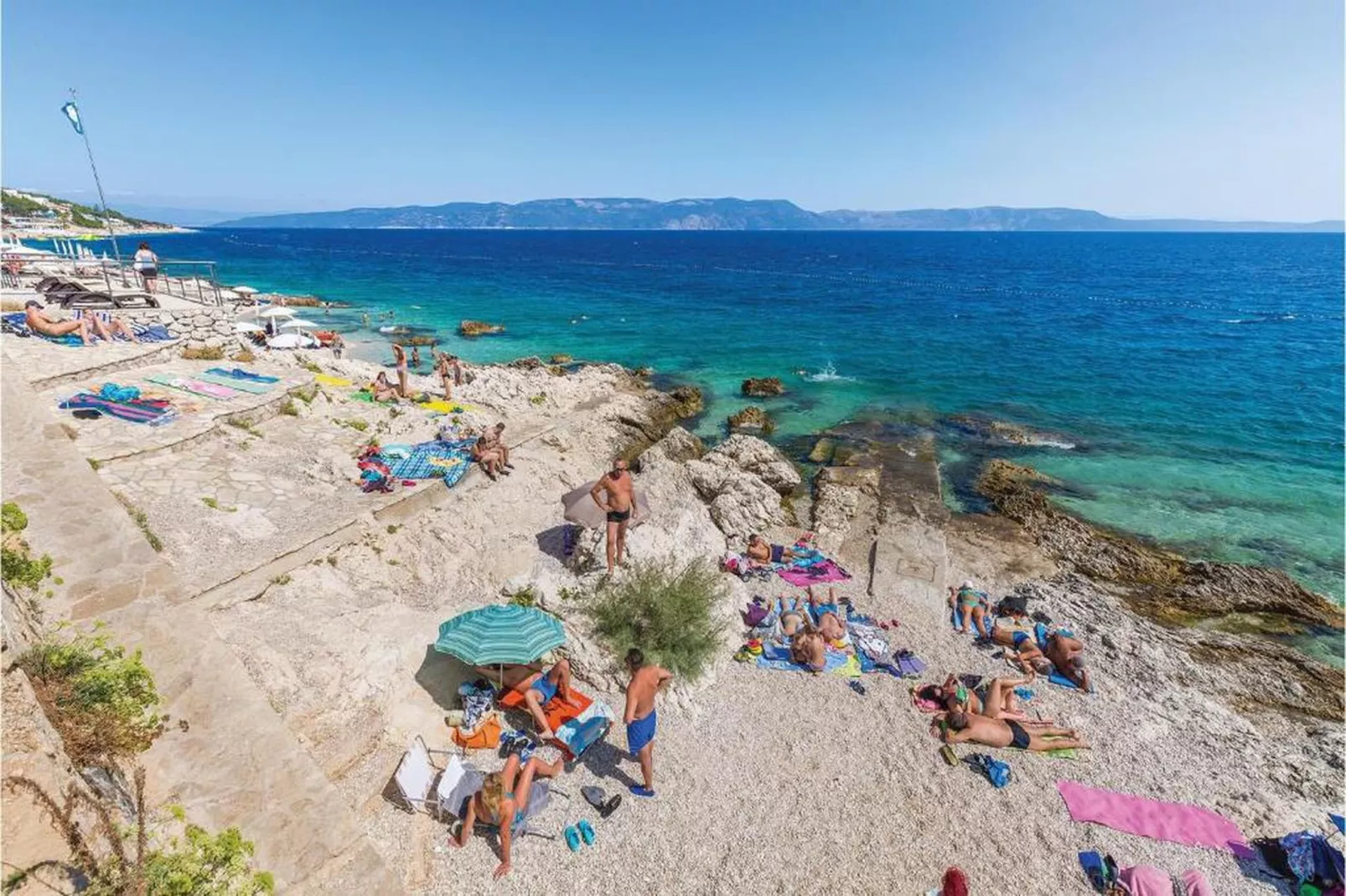 Casa Deborah with Private Pool-Gebiete Sommer 20 km