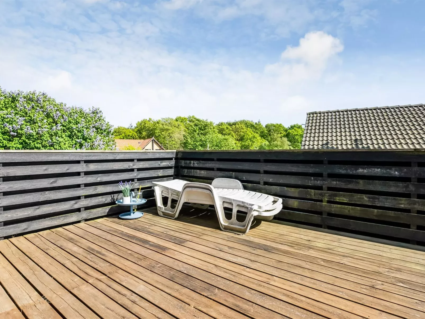 "Terttu" - 250m from the sea-Outside