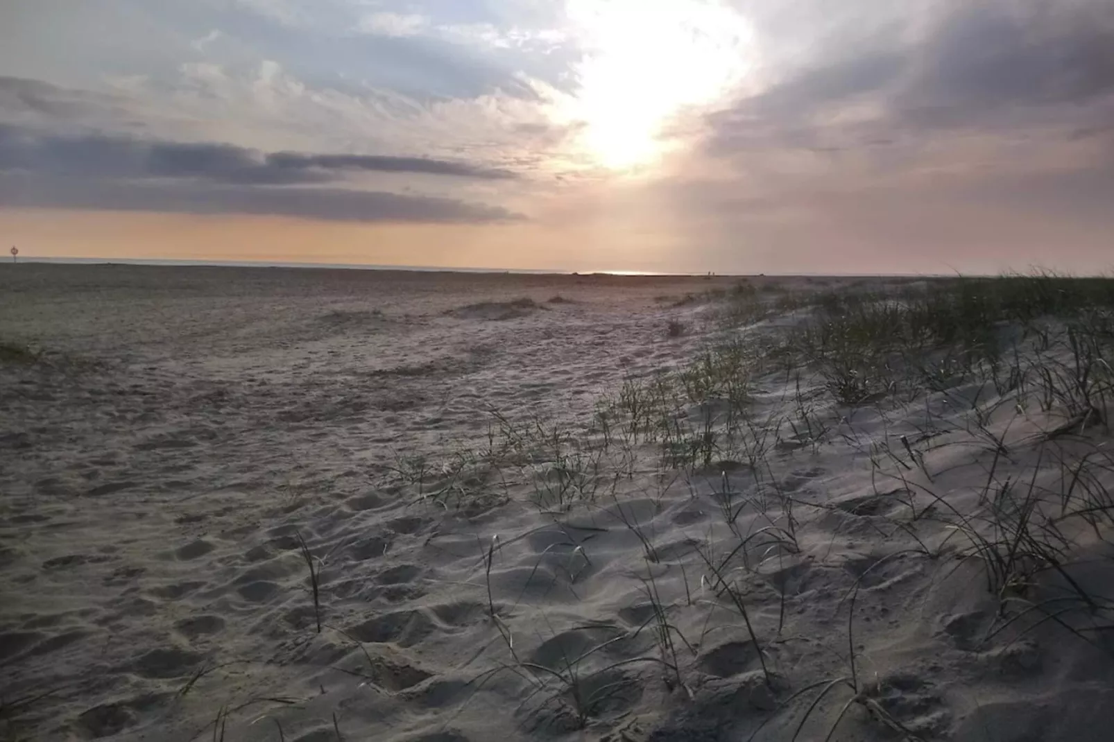 6 Personen Ferienhaus in Fanø-Nicht getaggt