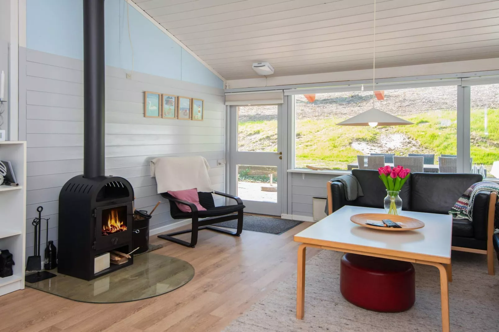 4 Sterne Ferienhaus in Aabenraa-Innenbereich