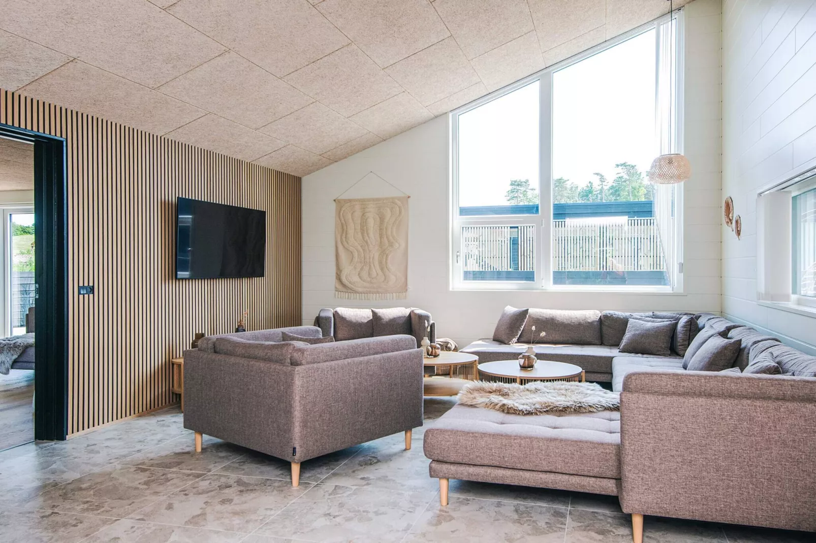 5 etoiles maison de vacances a Glesborg