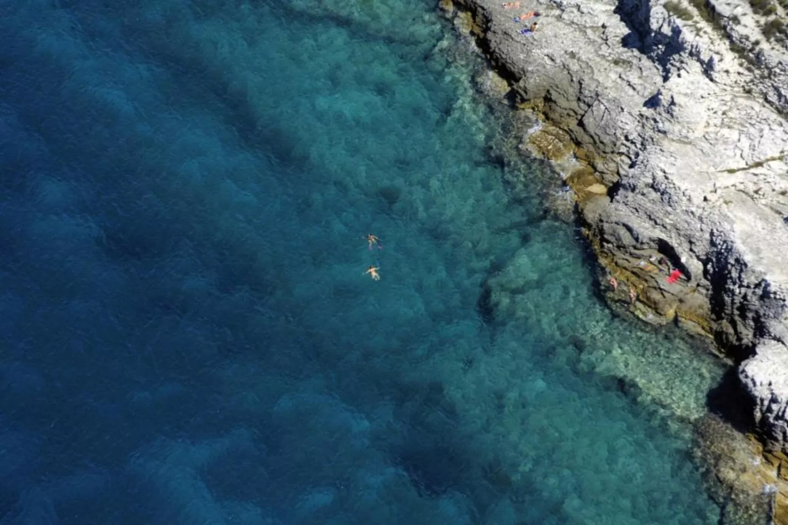 Mijic Studio 3 - 250 m from the Beach-Areas within 5km in summer