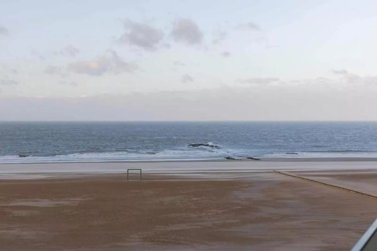 Residentie Normandy-1D-Gebiete Sommer 1 km