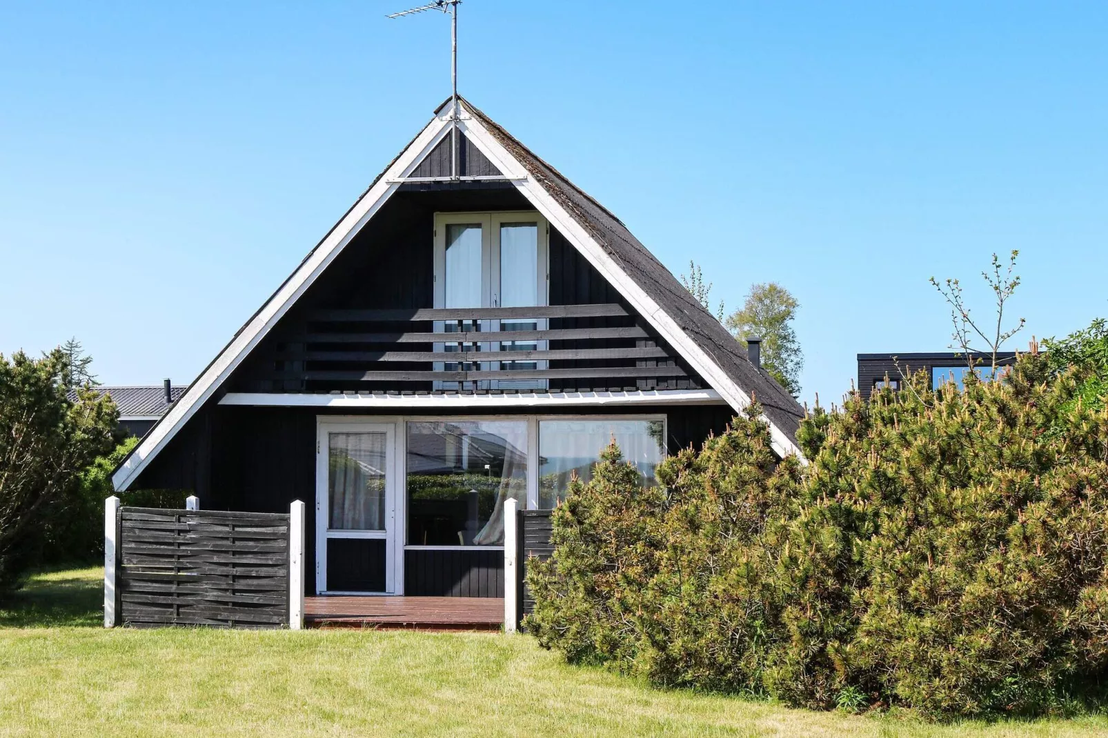 6 person holiday home in Hadsund-By Traum