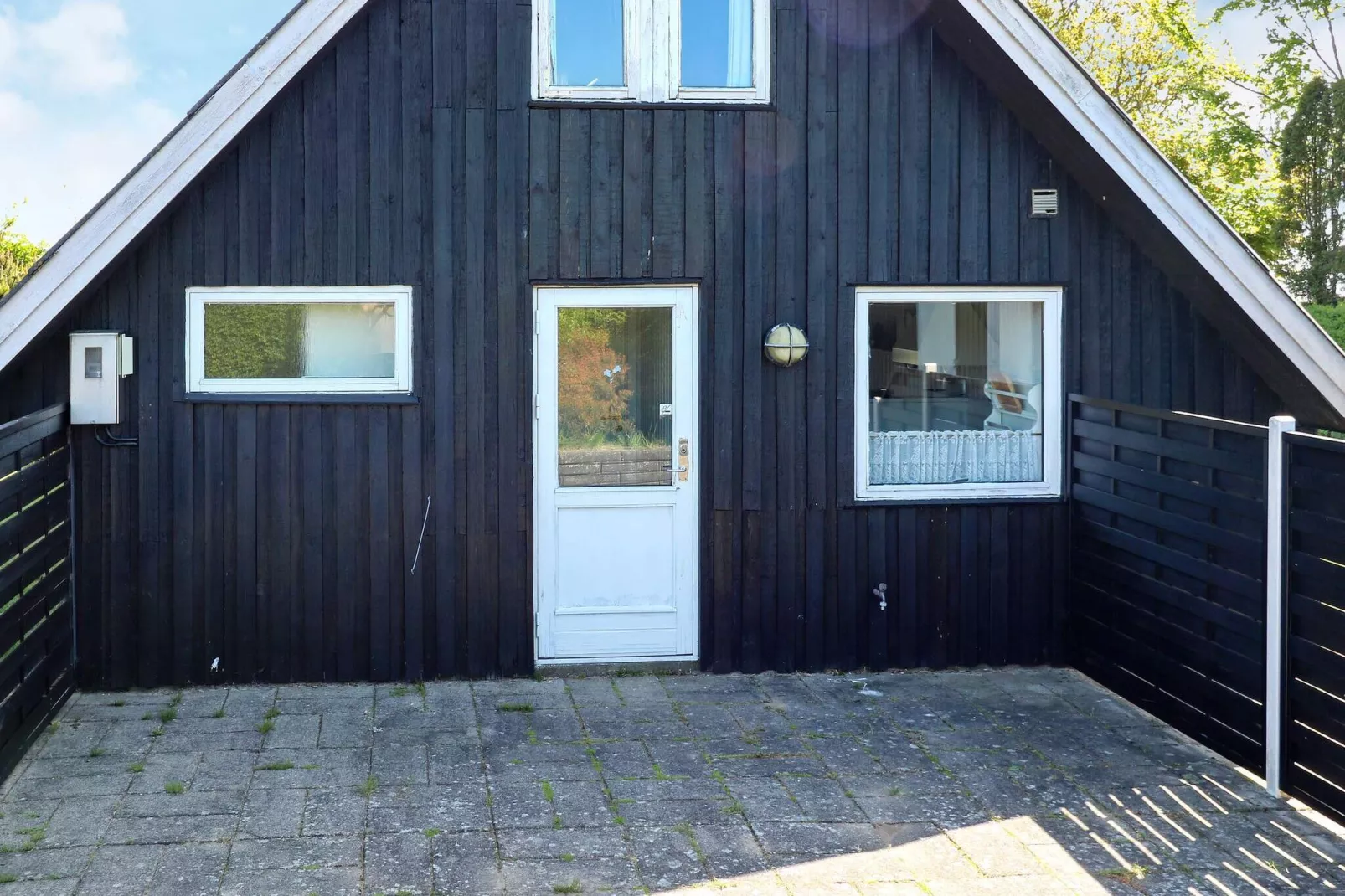 6 Personen Ferienhaus in Hadsund-By Traum