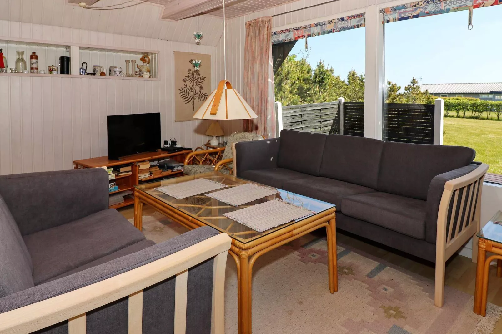 6 person holiday home in Hadsund-By Traum