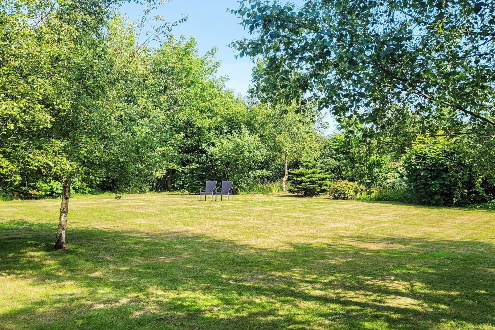 2 person holiday home in Grenaa-Outdoor