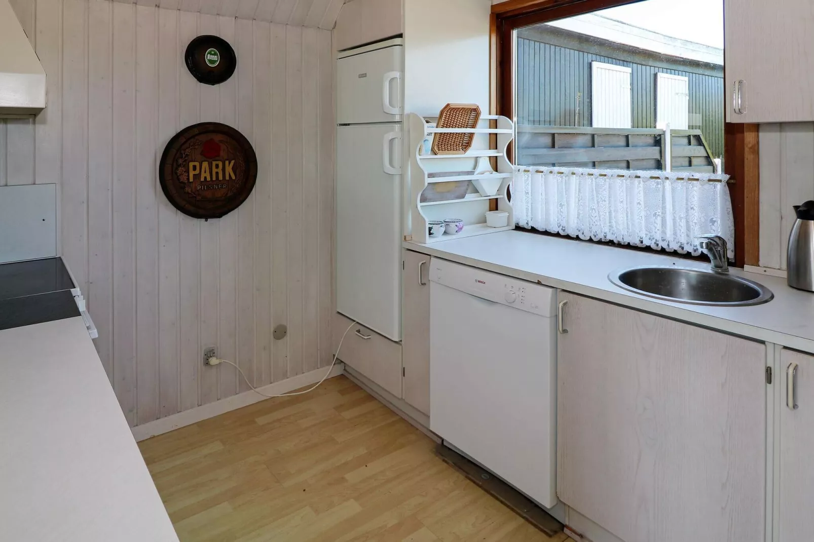 6 Personen Ferienhaus in Hadsund-By Traum-Innenbereich