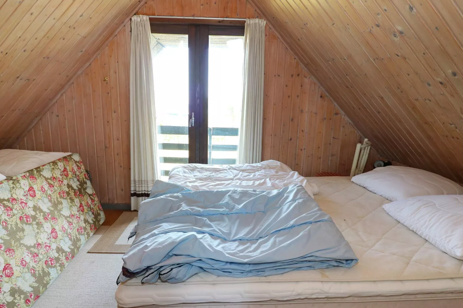 6 Personen Ferienhaus in Hadsund-By Traum-Innenbereich