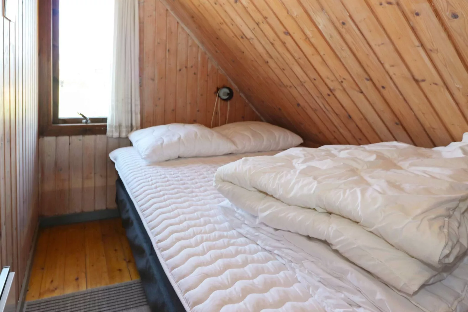 6 Personen Ferienhaus in Hadsund-By Traum-Innenbereich