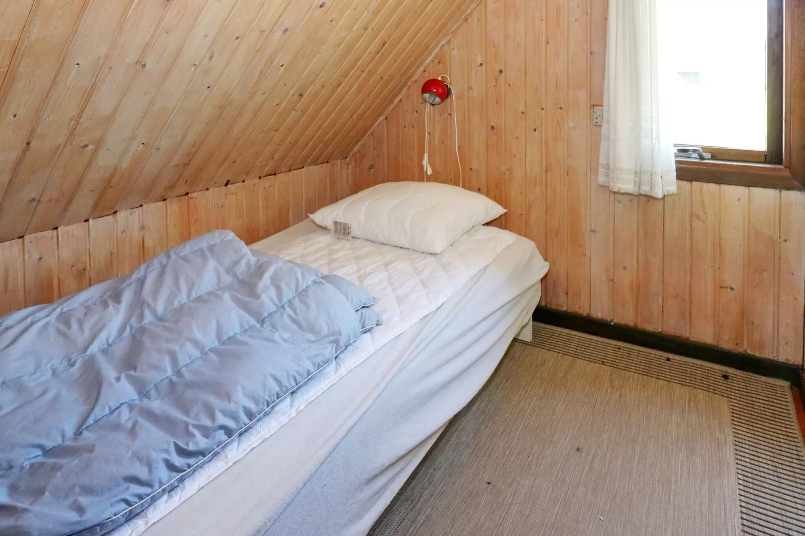 6 Personen Ferienhaus in Hadsund-By Traum-Innenbereich