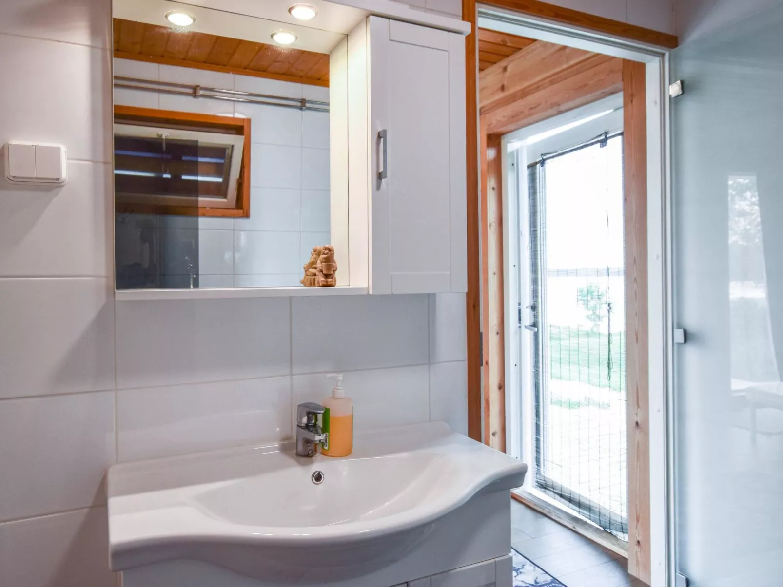 Pariisinranta-Dedans