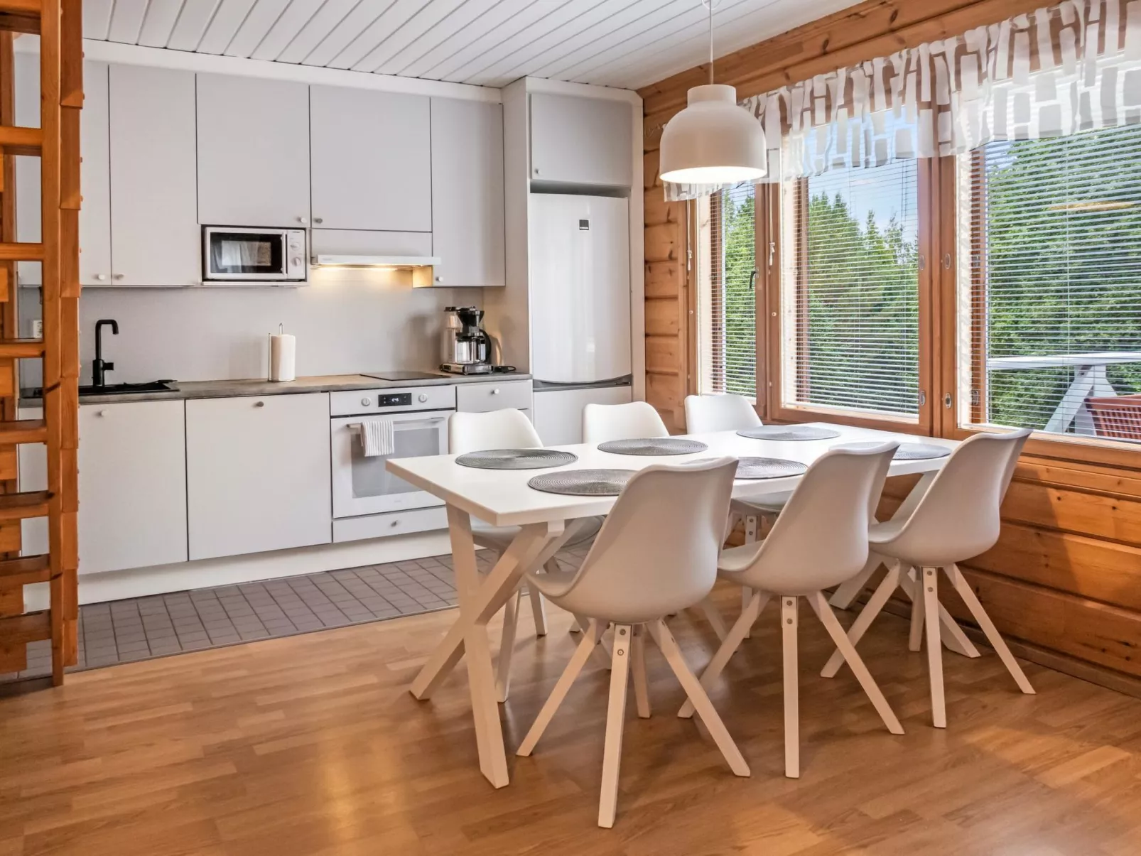 Vuokatin molle-Inside