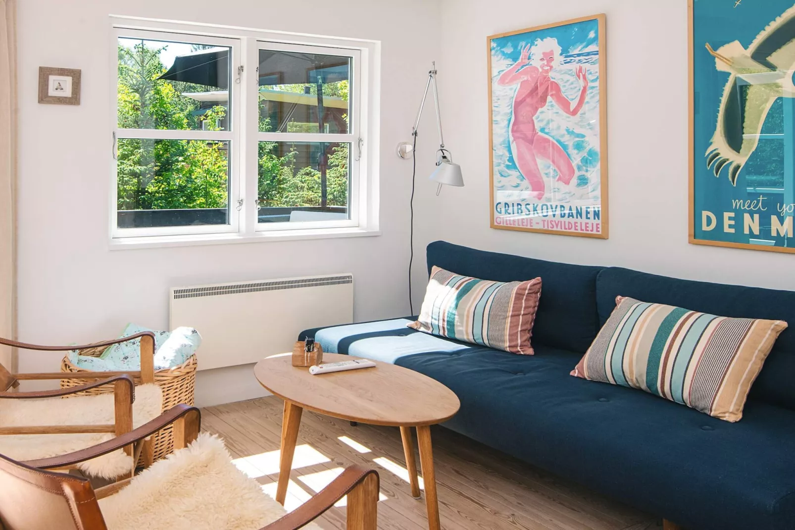 6 Personen Ferienhaus in Grenaa-Innenbereich