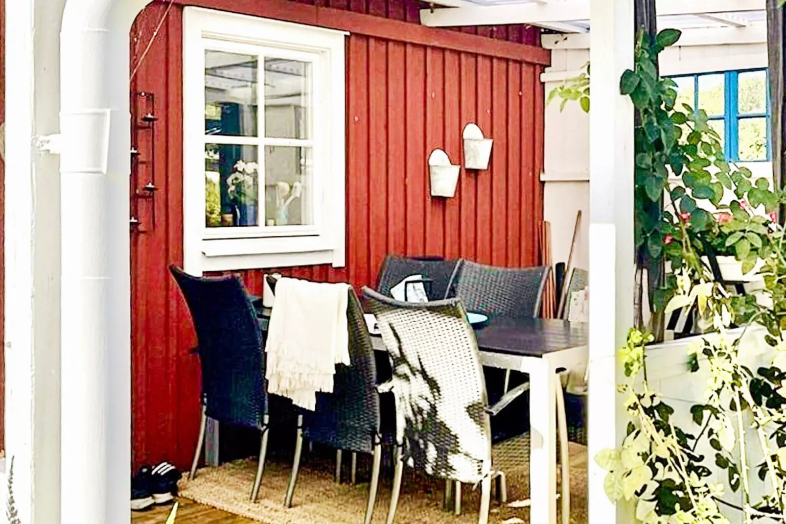 4 person holiday home in FÄRJESTADEN-By Traum