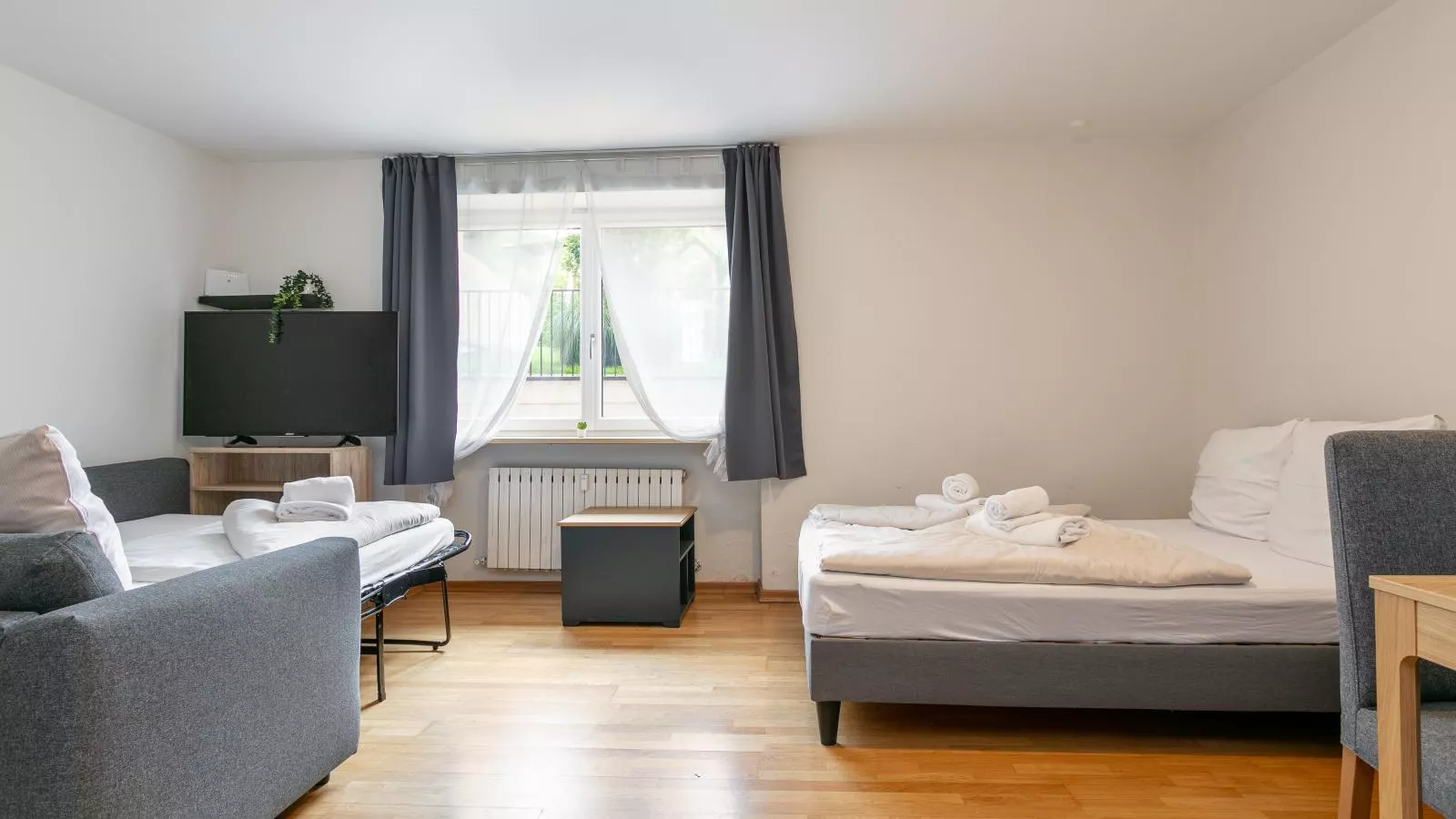 Town House 2-Salon