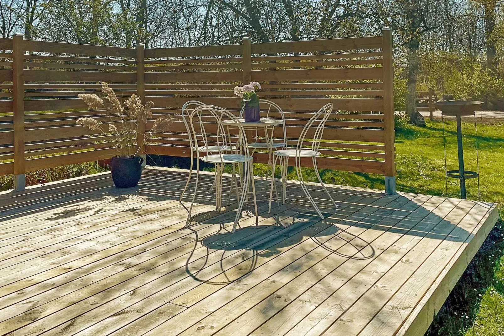 4 person holiday home in FÄRJESTADEN-By Traum-Outdoor