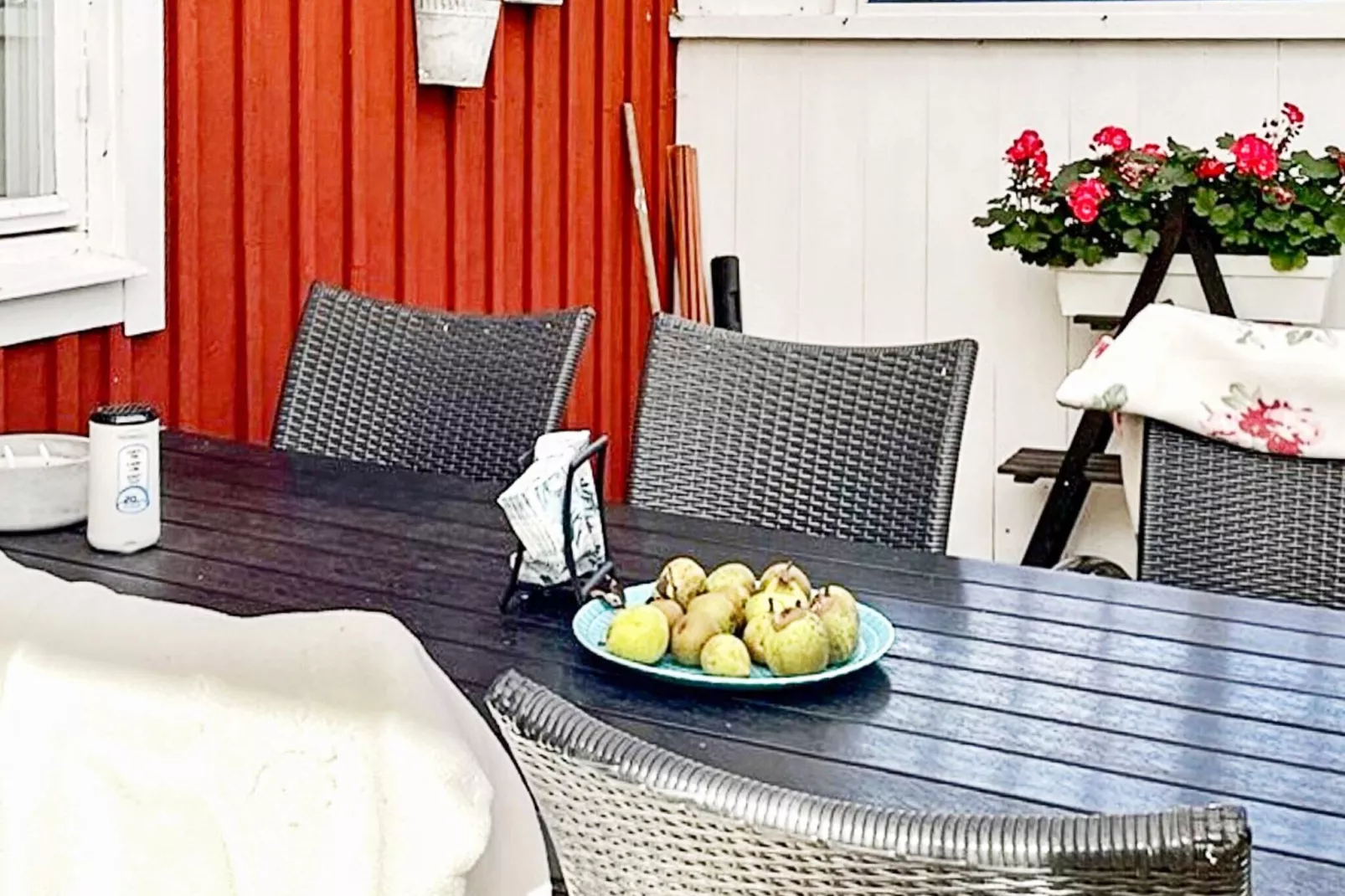 4 person holiday home in FÄRJESTADEN-By Traum-Outdoor