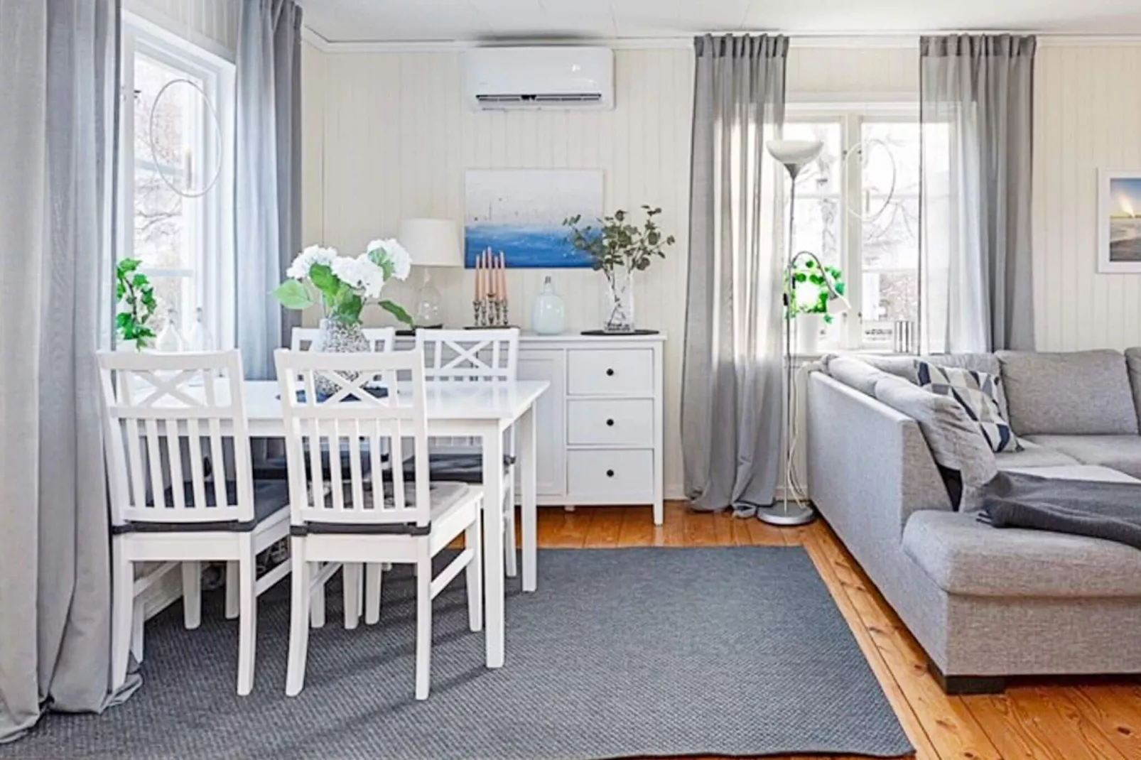 4 person holiday home in FÄRJESTADEN-By Traum-Indoor