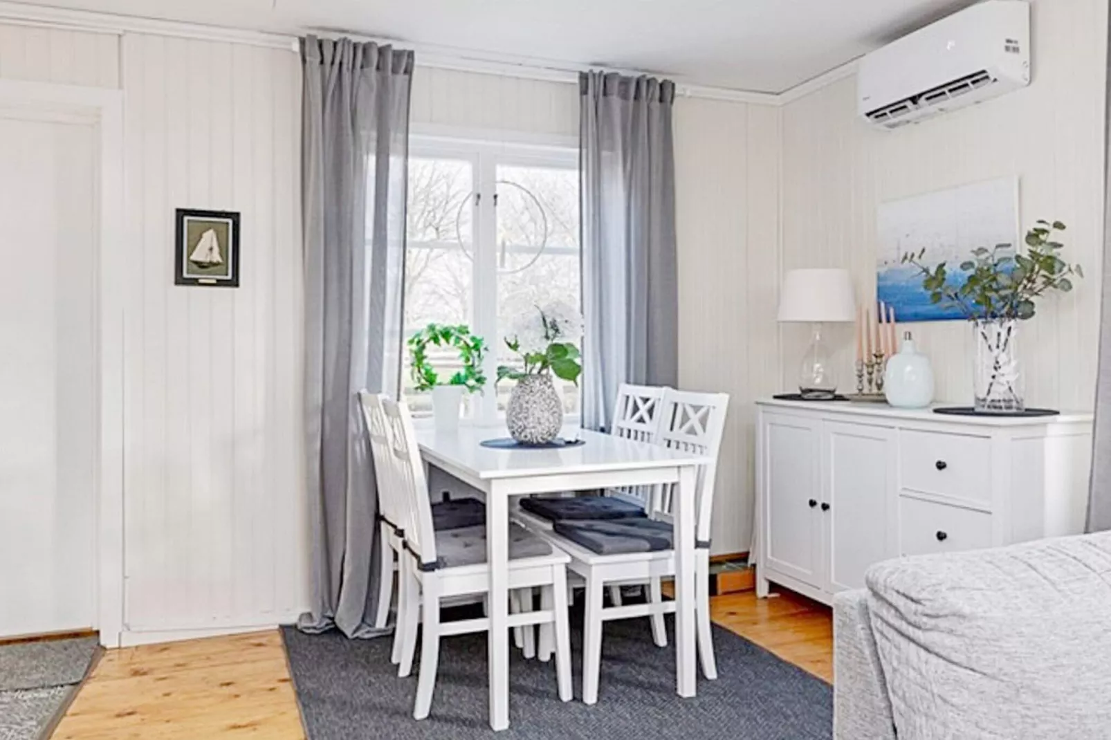 4 person holiday home in FÄRJESTADEN-By Traum-Indoor
