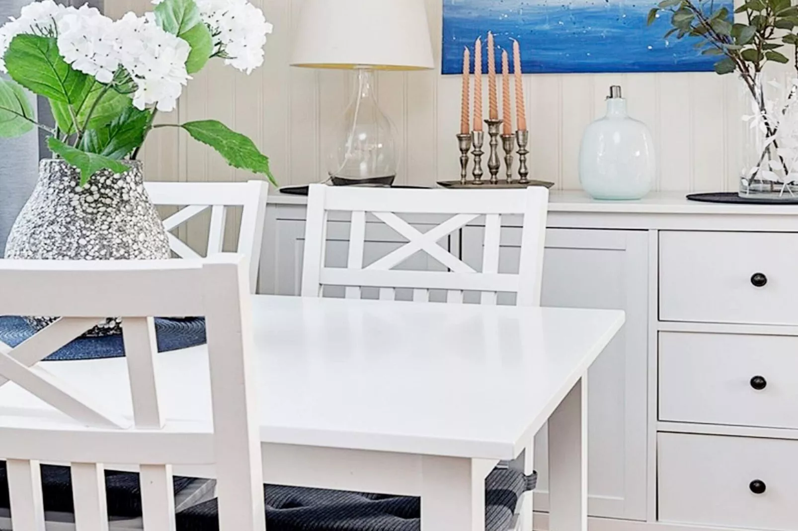 4 person holiday home in FÄRJESTADEN-By Traum