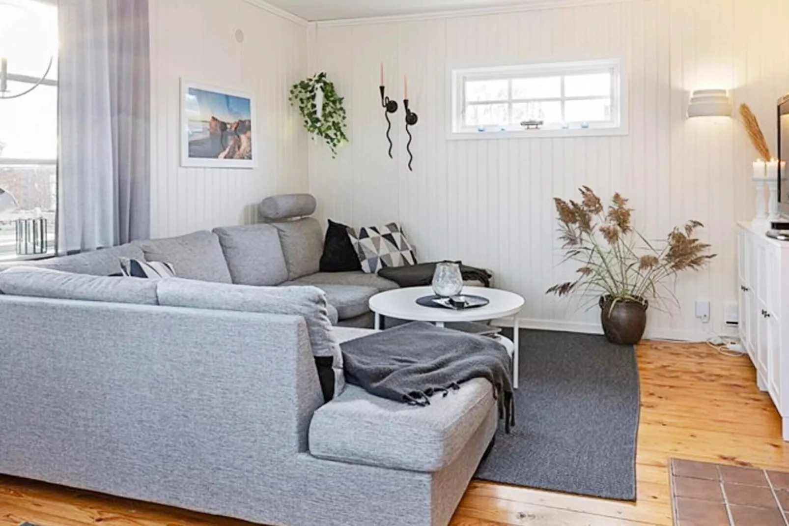 4 person holiday home in FÄRJESTADEN-By Traum-Indoor
