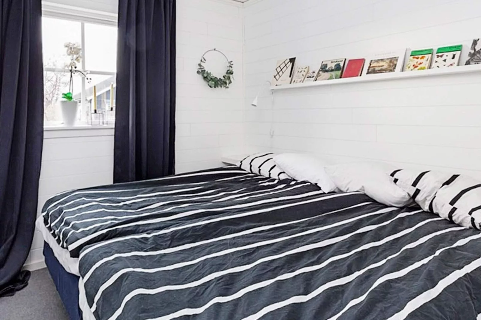 4 person holiday home in FÄRJESTADEN-By Traum-Indoor