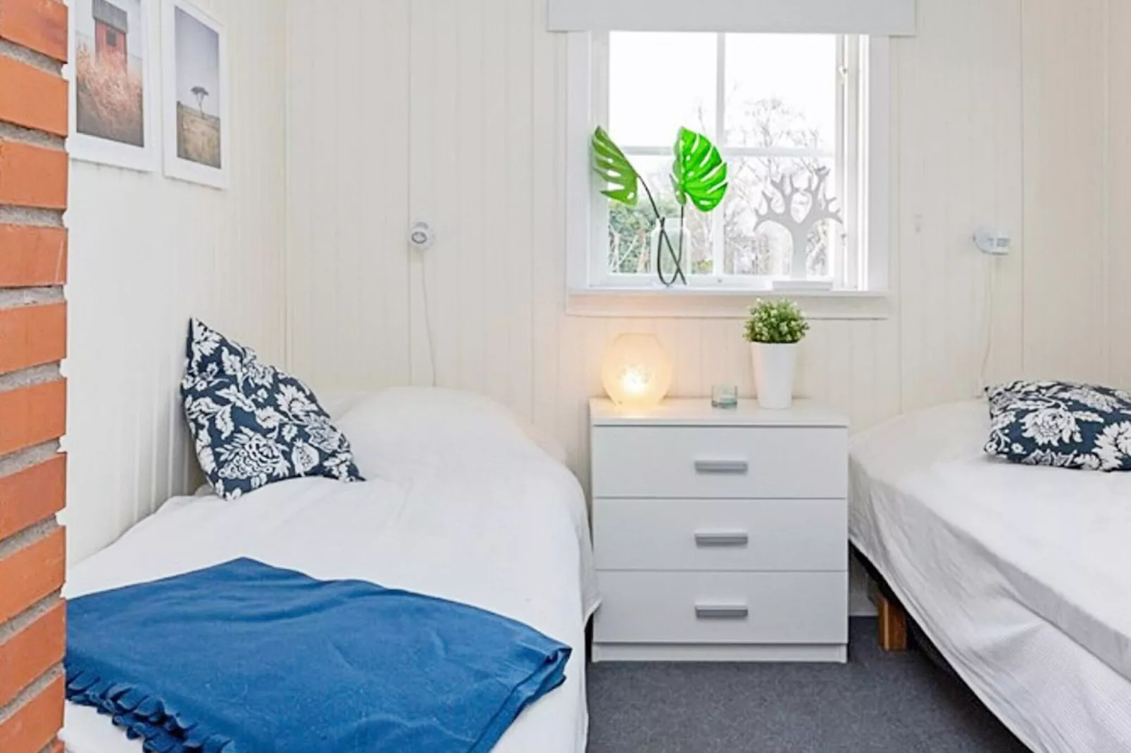 4 person holiday home in FÄRJESTADEN-By Traum-Indoor
