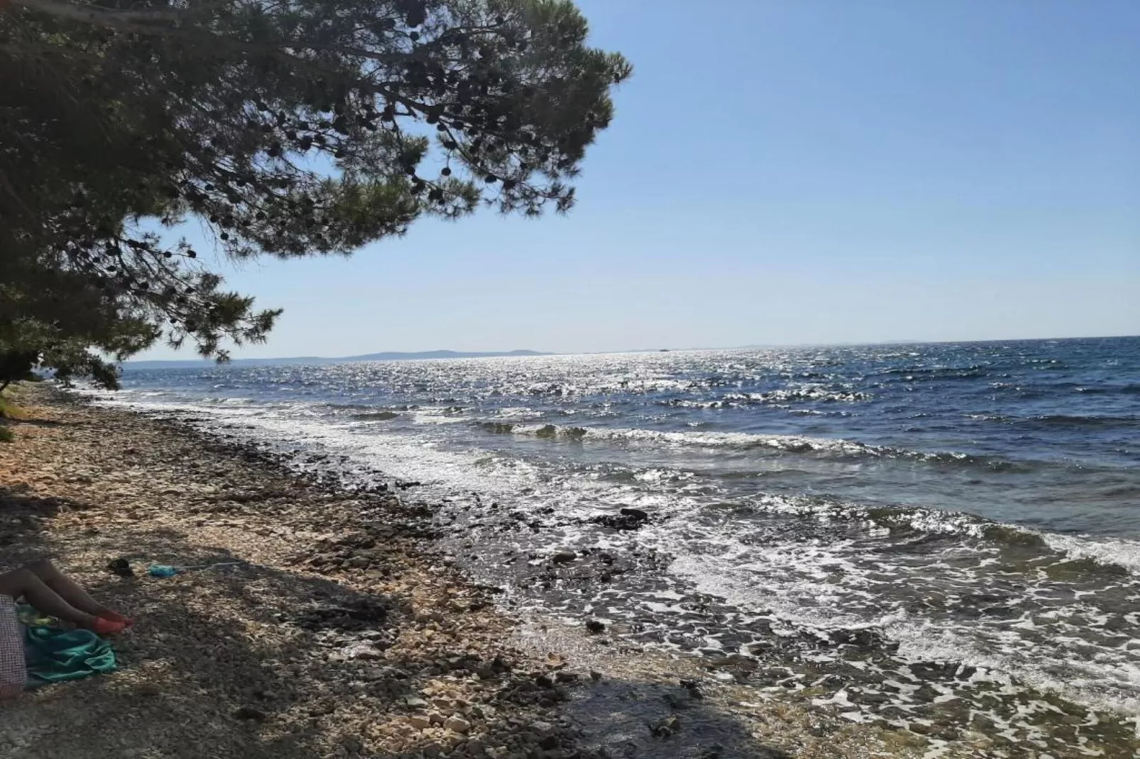 Holiday Home Lavanda-Areas within 5km in summer