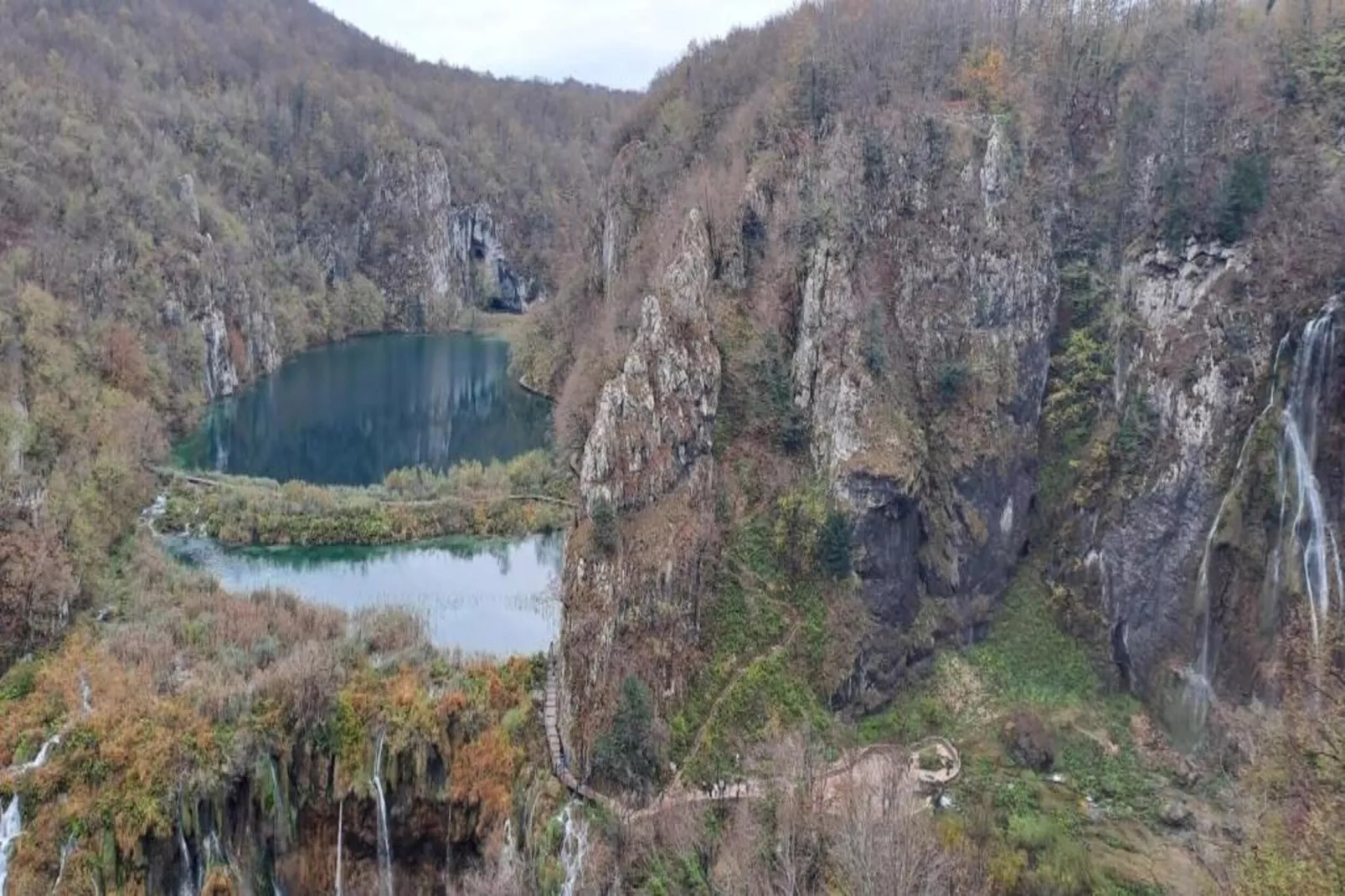 Apartments Torina Pašman - A1-Gebiete Sommer 20 km