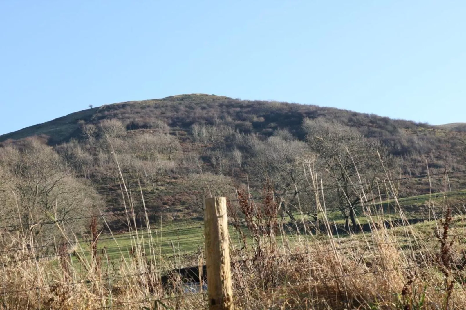 Westcote Cottage-Areas within 5km in summer